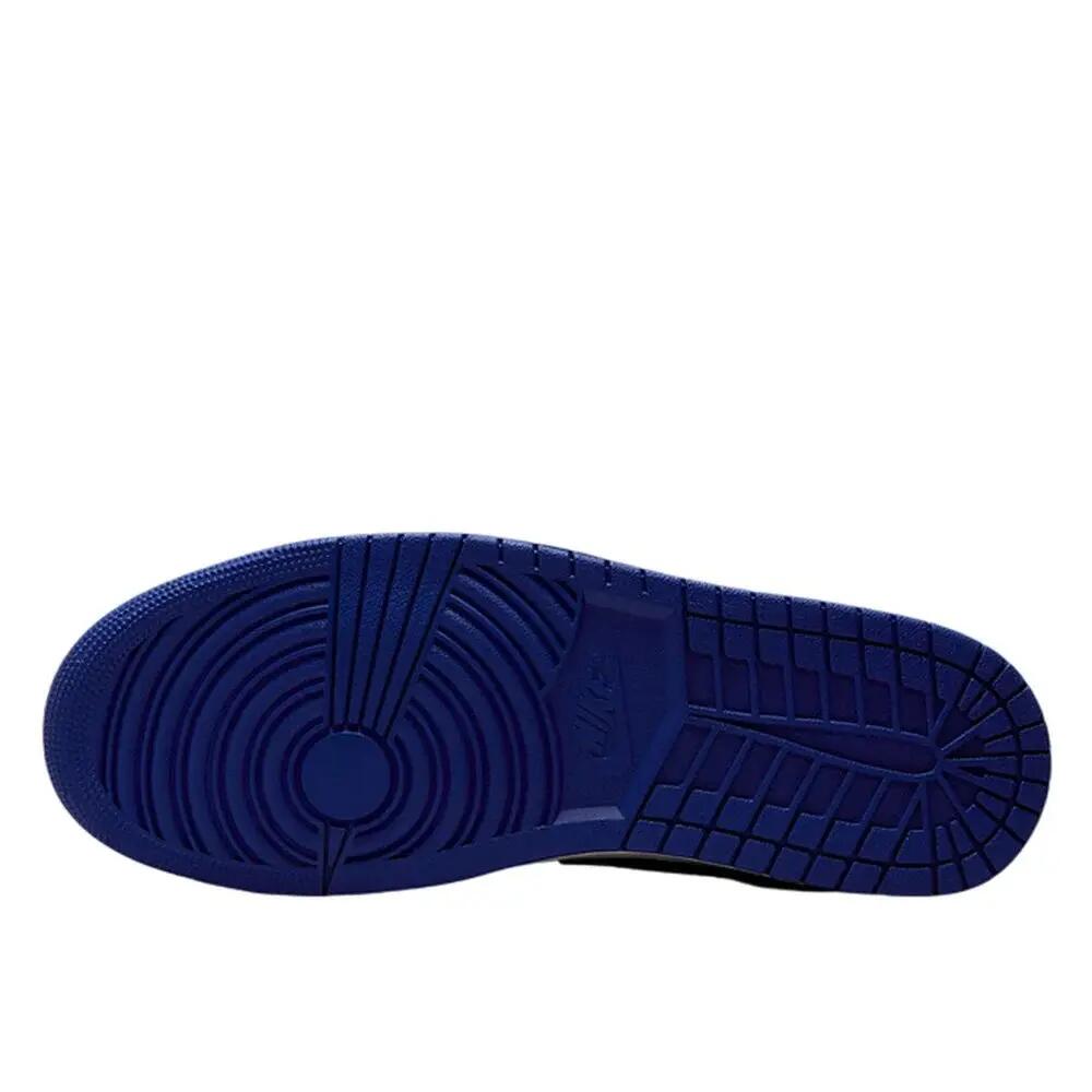 Jordan 1 Low Rare Air 5/7