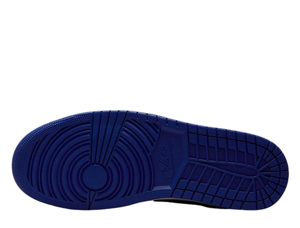 Jordan 1 Low Rare Air 5/7