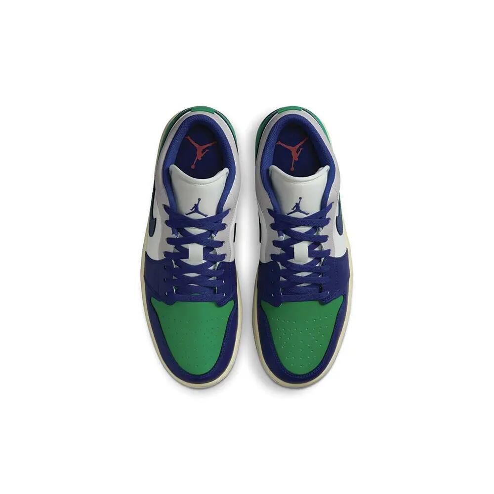 Jordan 1 Low Rare Air 4/7