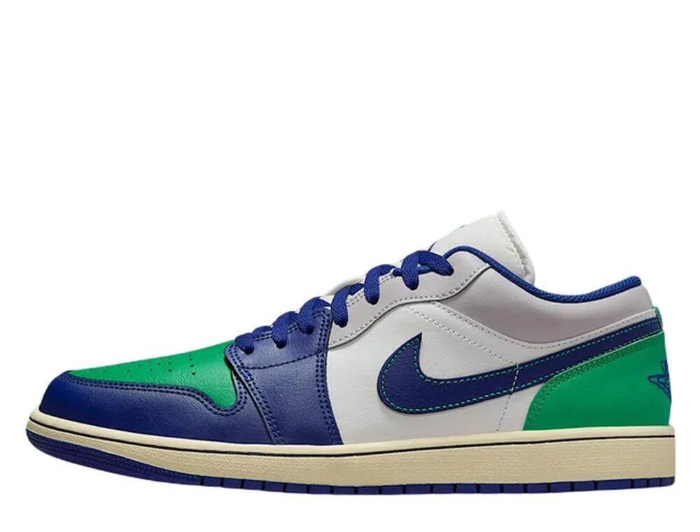 Jordan 1 Low Rare Air 7/7