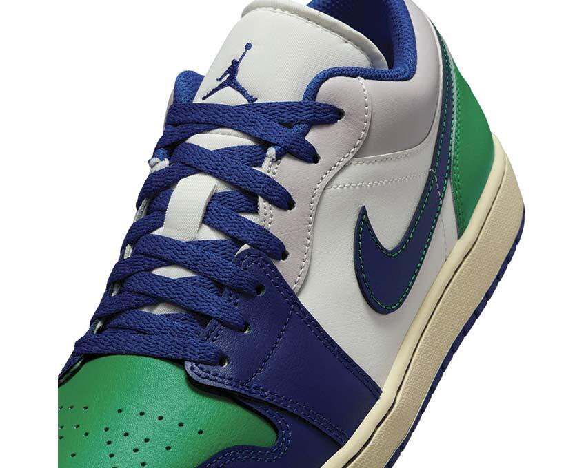 Jordan 1 Low Rare Air 4/7