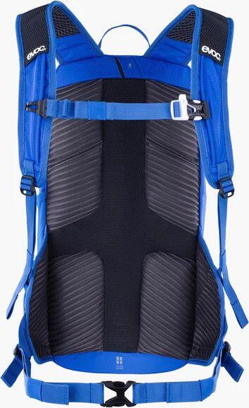 Mochila Evoc Ride 16L Azul Real 2/7
