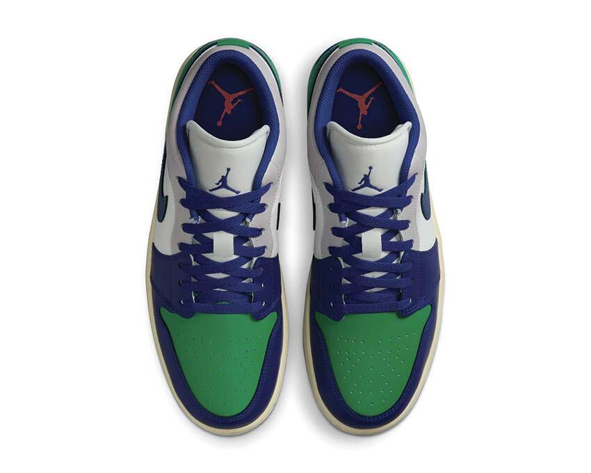 Jordan 1 Low Rare Air 6/7