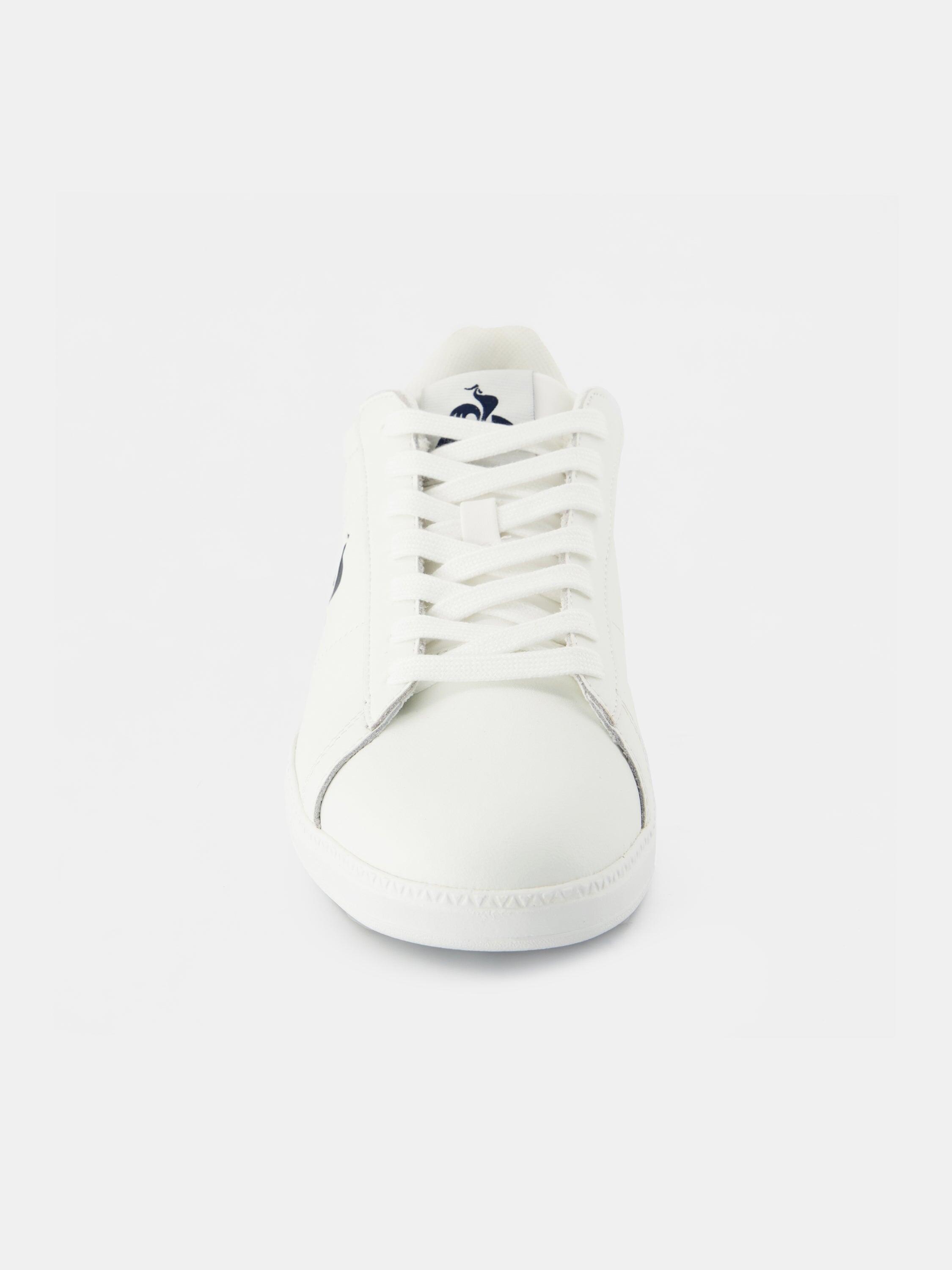 Sneakers de ville en cuir recyclé Courtset 5/5