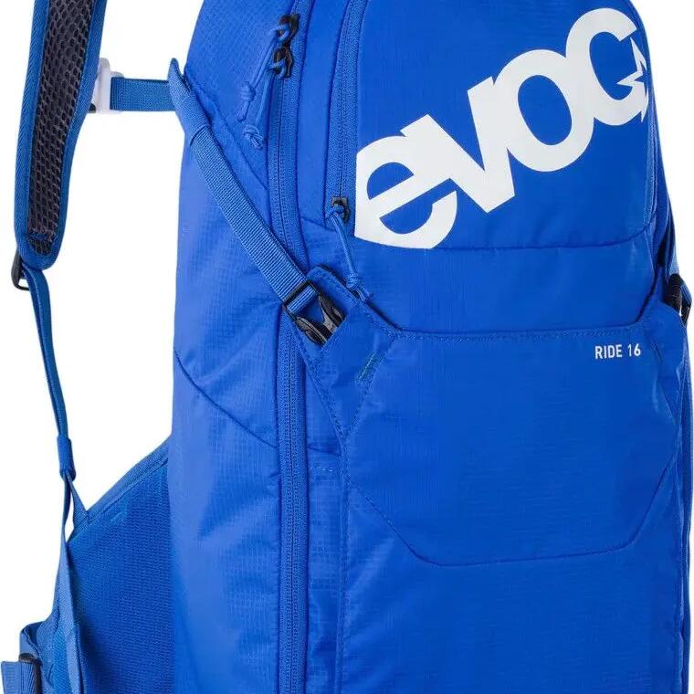 Evoc Ride 16L Backpack Royal Blue