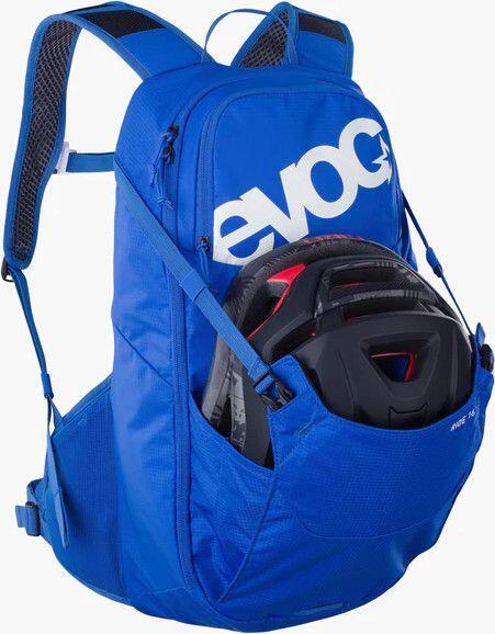 Mochila Evoc Ride 16L Azul Real 4/7