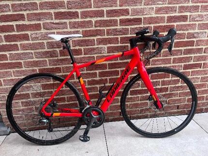 Tussen Particulieren - Lapierre e sensium 300 2023 1500km maat M