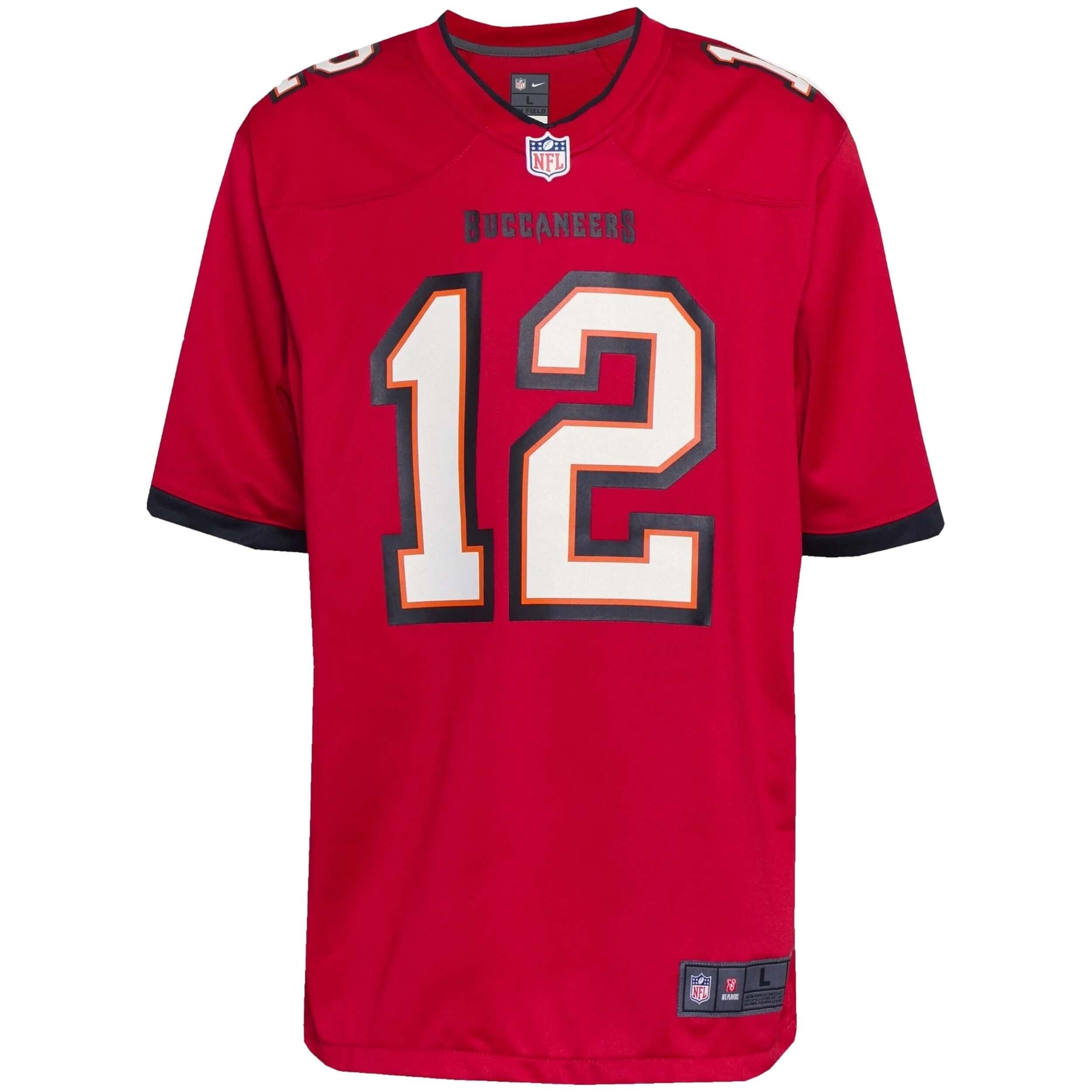 Camiseta de beisebol Nike modelo 67NM-TBGH-8BF-2NQ para homem 5/5