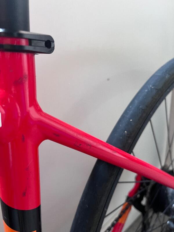 Tussen Particulieren - Lapierre e sensium 300 2023 1500km maat M 6/6