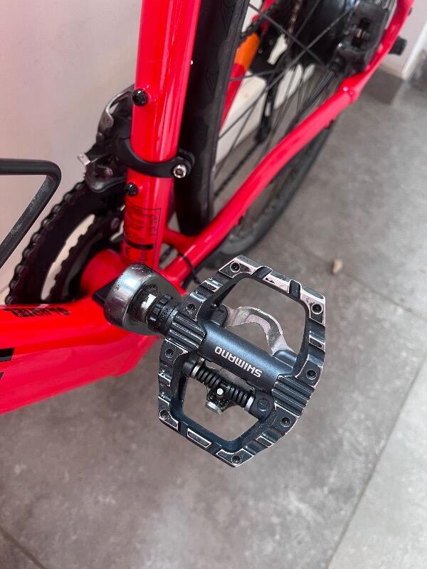 Tussen Particulieren - Lapierre e sensium 300 2023 1500km maat M 4/6