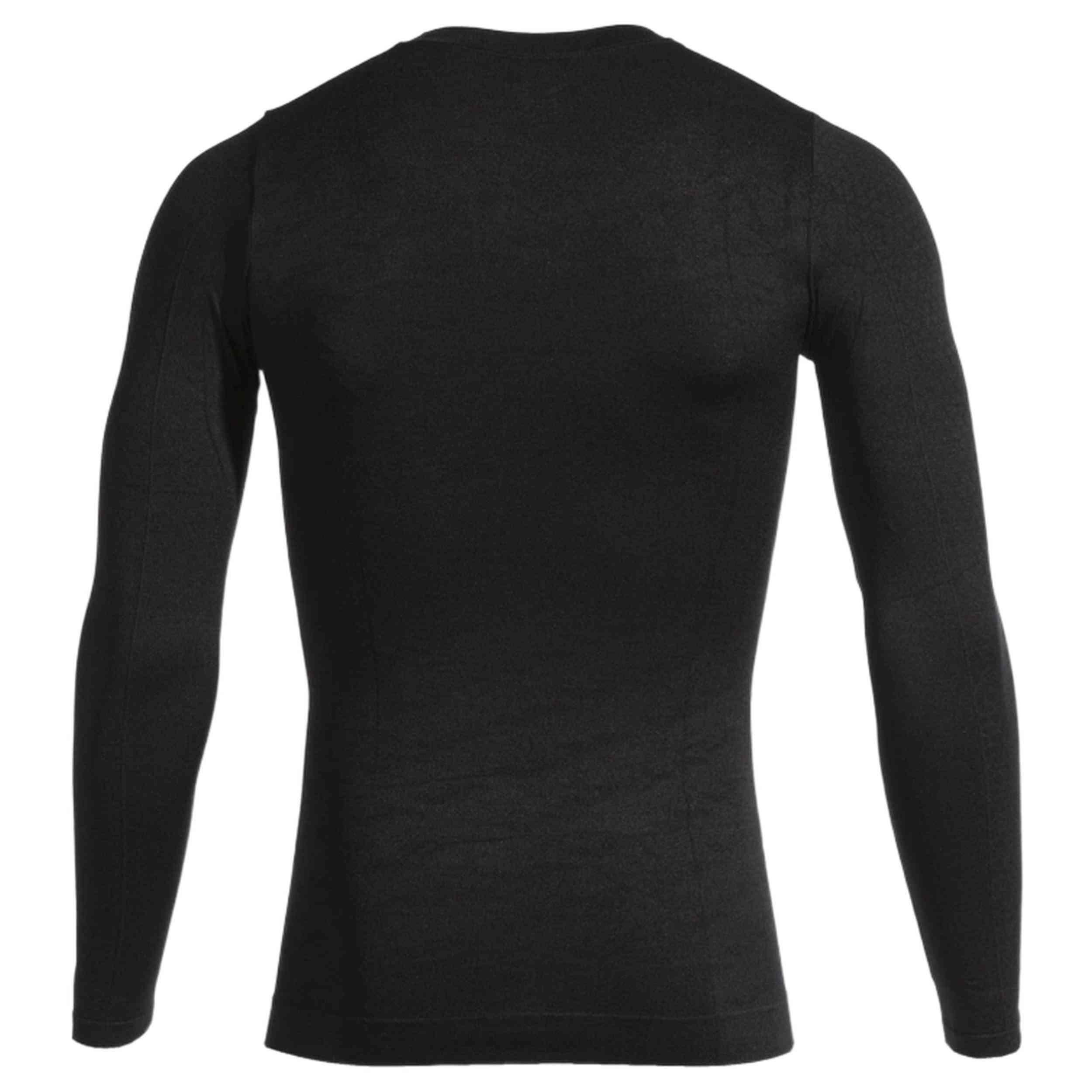 Langarmshirt Joma Modell 103749.100 für männer 3/4