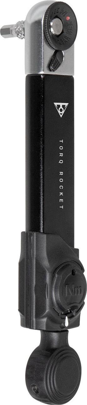 Clé Dynamométrique Topeak Torq Rocket Mini EX 2-10Nm 2/7