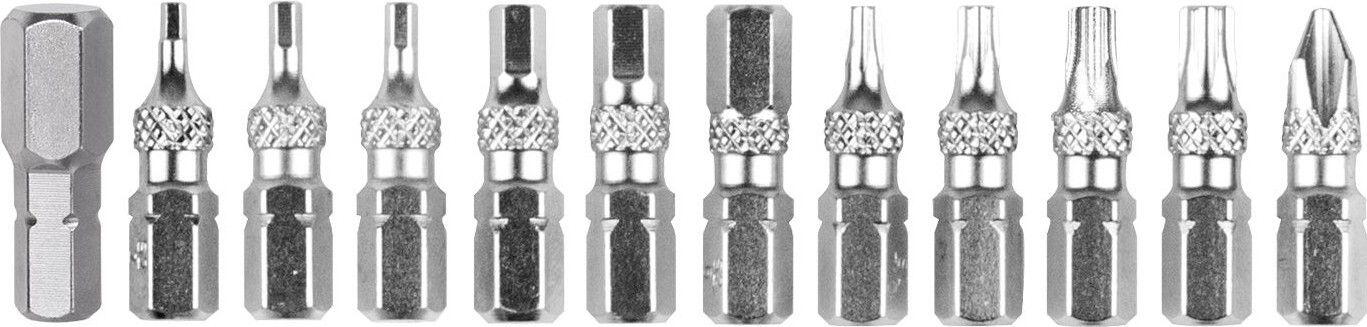 Clé Dynamométrique Topeak Torq Rocket Mini EX 2-10Nm 5/7