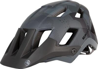 Endura hummvee plus fietshelm