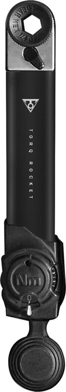 Clé Dynamométrique Topeak Torq Rocket Mini EX 2-10Nm 4/7