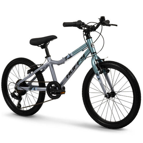 Huffy 16-Zoll-Literide-Fahrrad, lila, für Kinder von 4 bis 6 Jahren