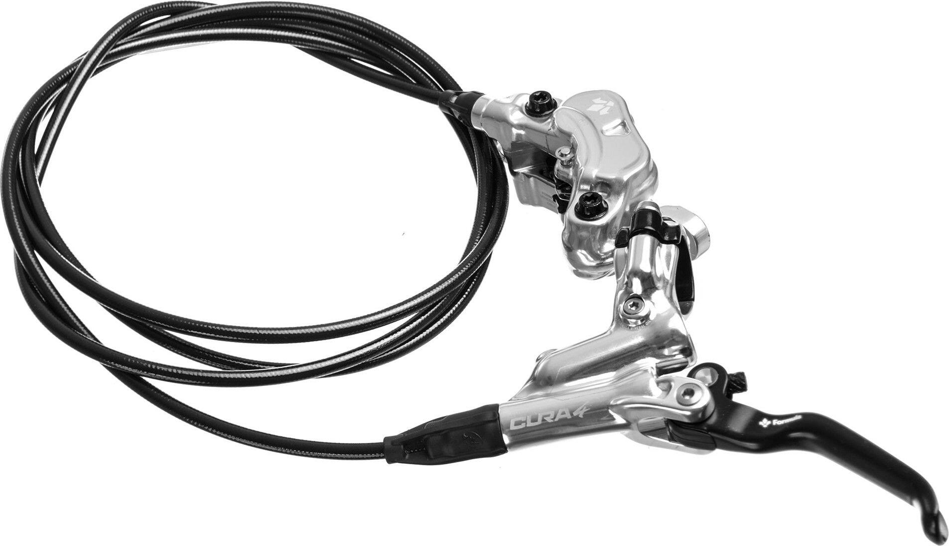 Scheibenbremsen Formula Cura4 pro 3/7