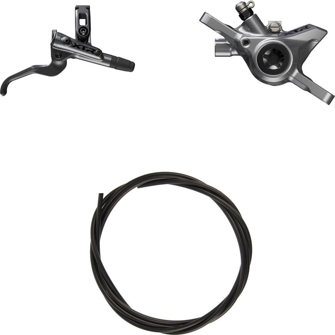 Freni a disco posteriori Shimano XTR 2/7