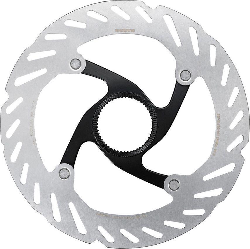 Disco freno SHIMANO RT-CL700 160 mm (CL ext). 2/5