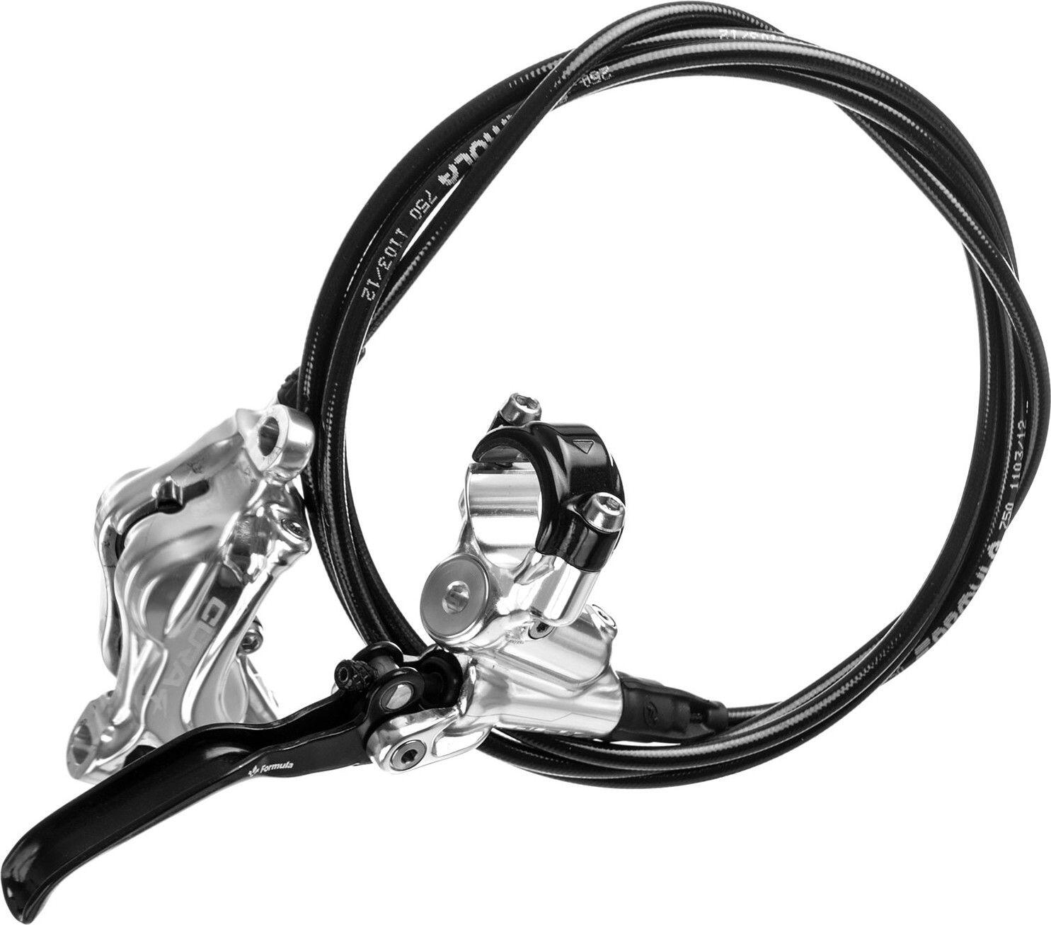 Scheibenbremsen Formula Cura4 pro 2/7