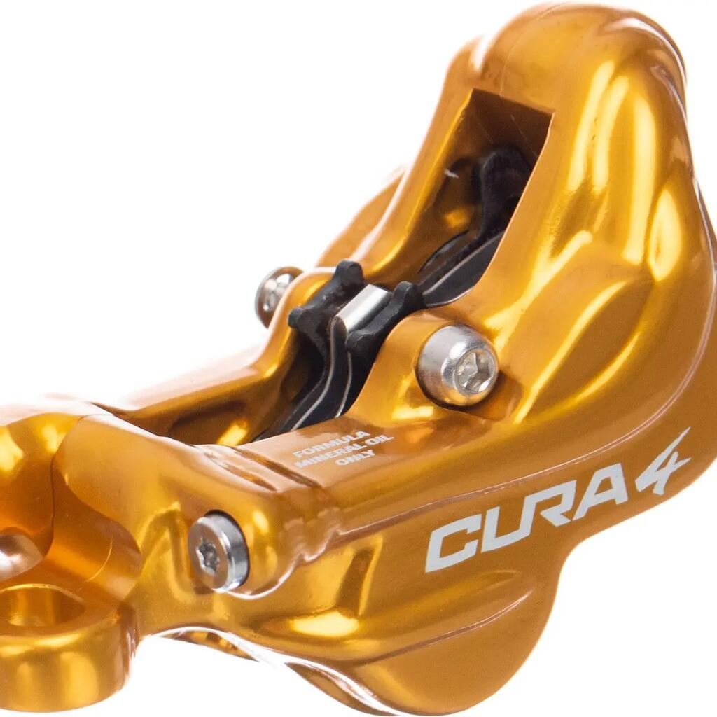 Complete Caliper - Cura4 - Gold