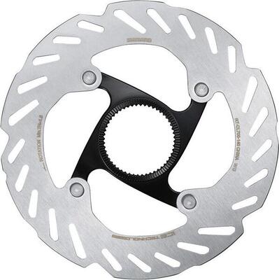 Schijfremmen met interne moer shimano rt-cl700