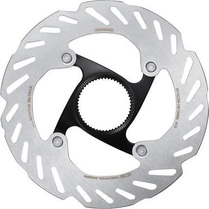 Shimano remschijf rt-cl700 . shim.brake rotors cl700 160mm cl ext. rtcl700