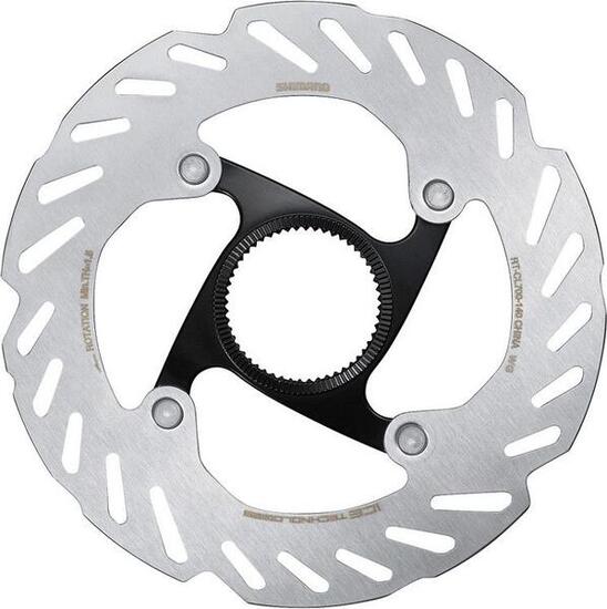 Shimano remschijf rt-cl700 . shim.brake rotors cl700 160mm cl ext. rtcl700