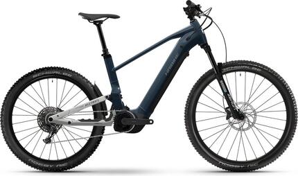 VTT Électrique Tout-Suspendu Haibike AllTrail 4 29/27.5'' Sram 12V 600 Wh Bosch