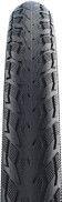 SCHWALBE Pneu Extérieur Delta Cruiser Plus Puncture-Guard 28 X 1.50 / 40-622 Mm