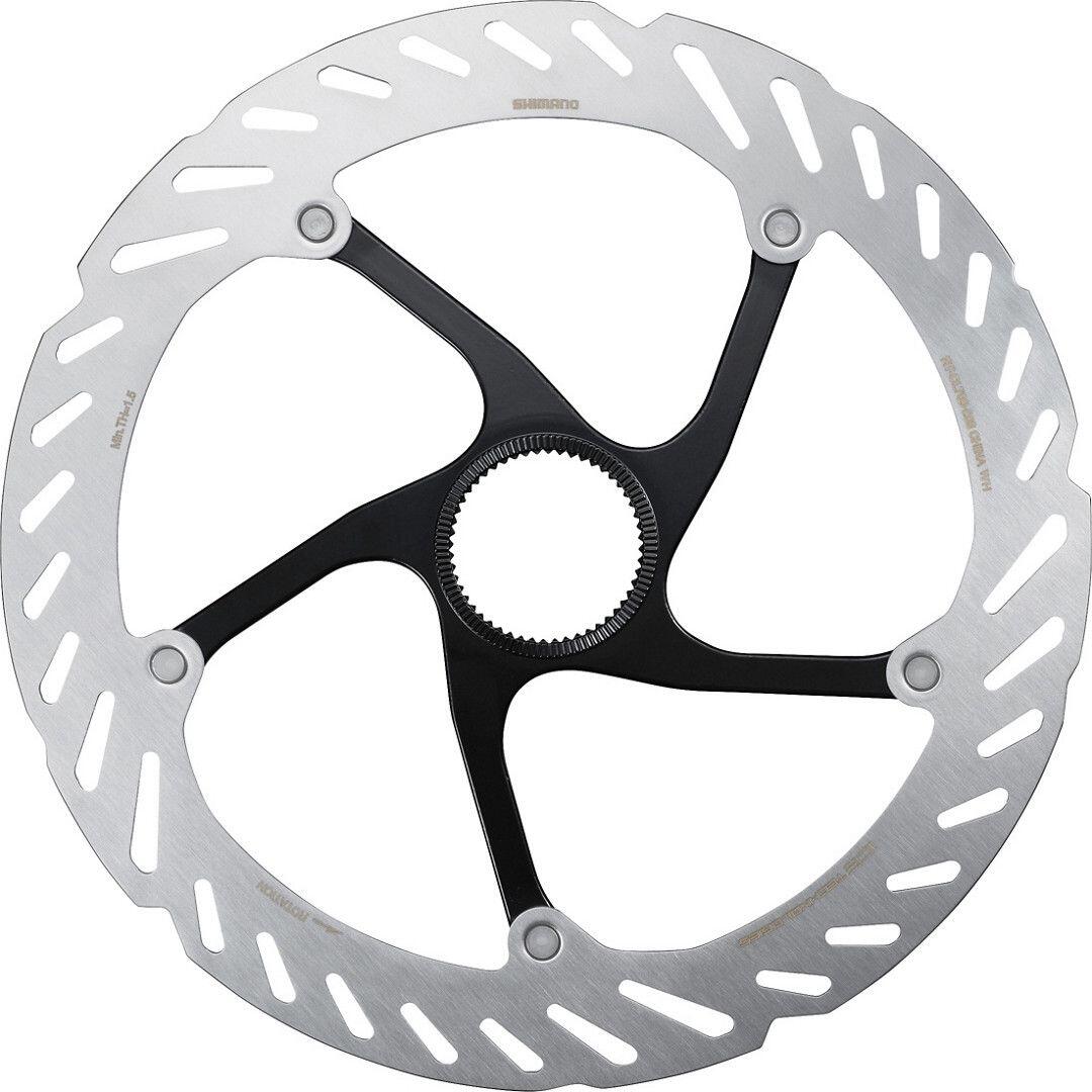 Freni a disco con dado interno Shimano RT-CL700 4/5