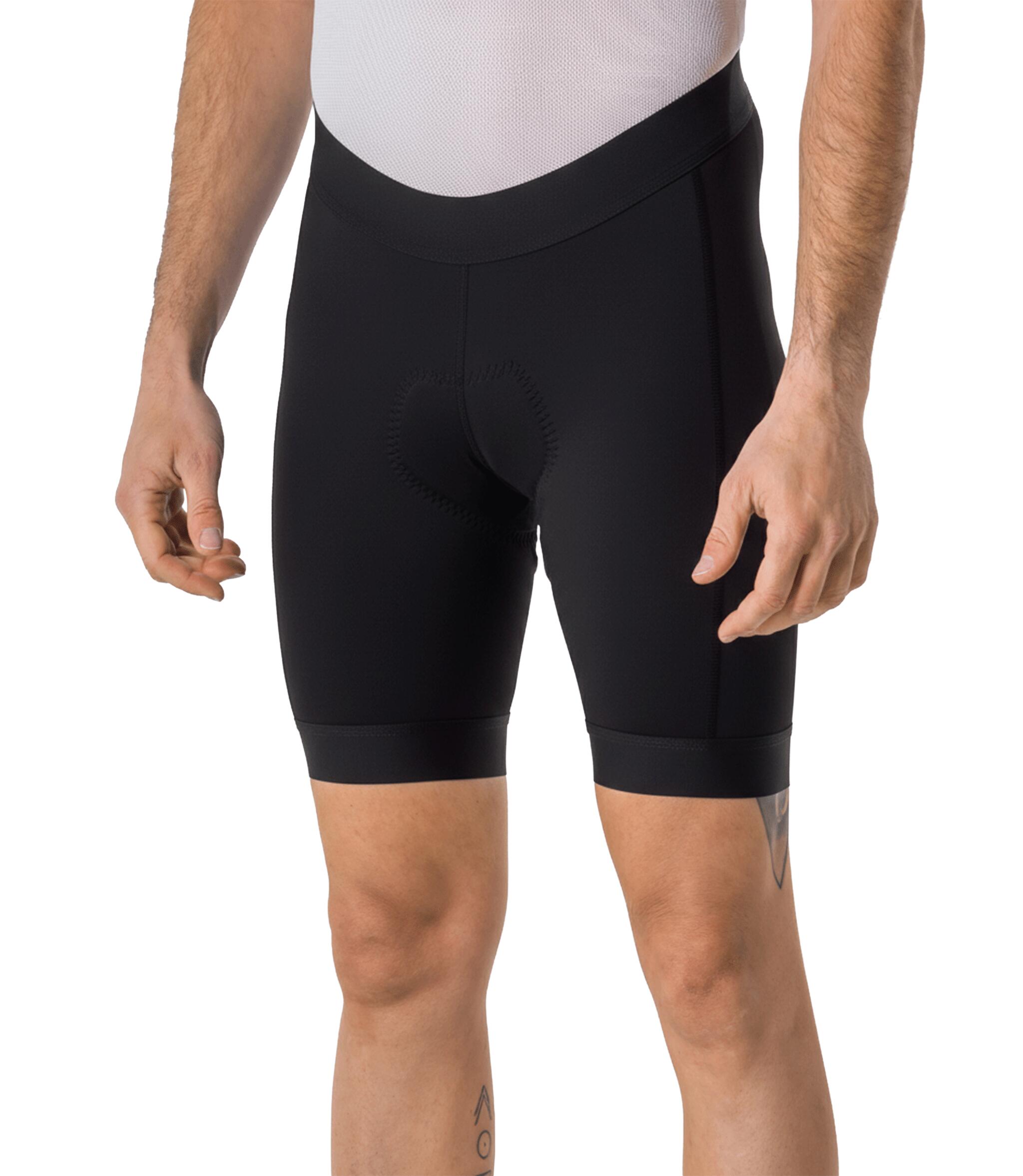 M BIKE TIGHTS BASIC GEL 3/4