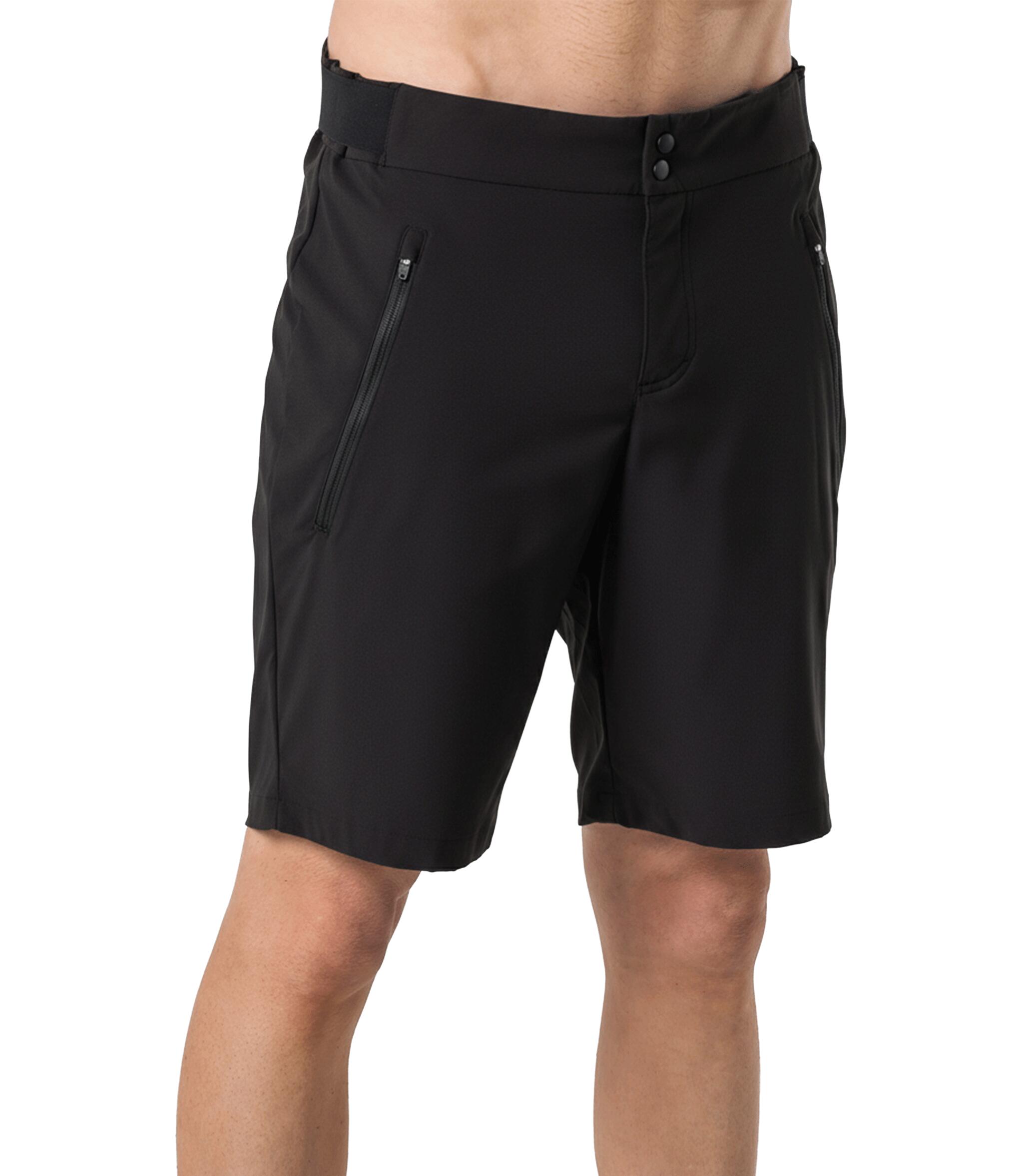Pantalón corto Löffler Comfort-E Csl 3/4