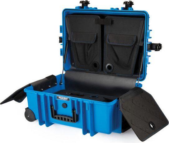 Caja de herramientas Park Tool BX-3 (sin herramientas) 3/5