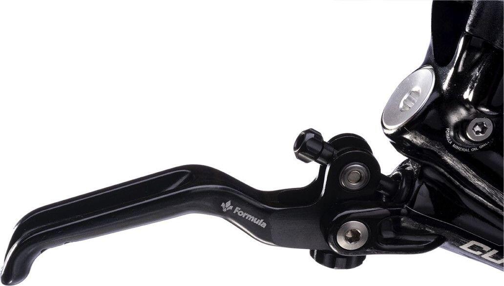 Brake lever Kit TFRA / FCS - Cura 2/7