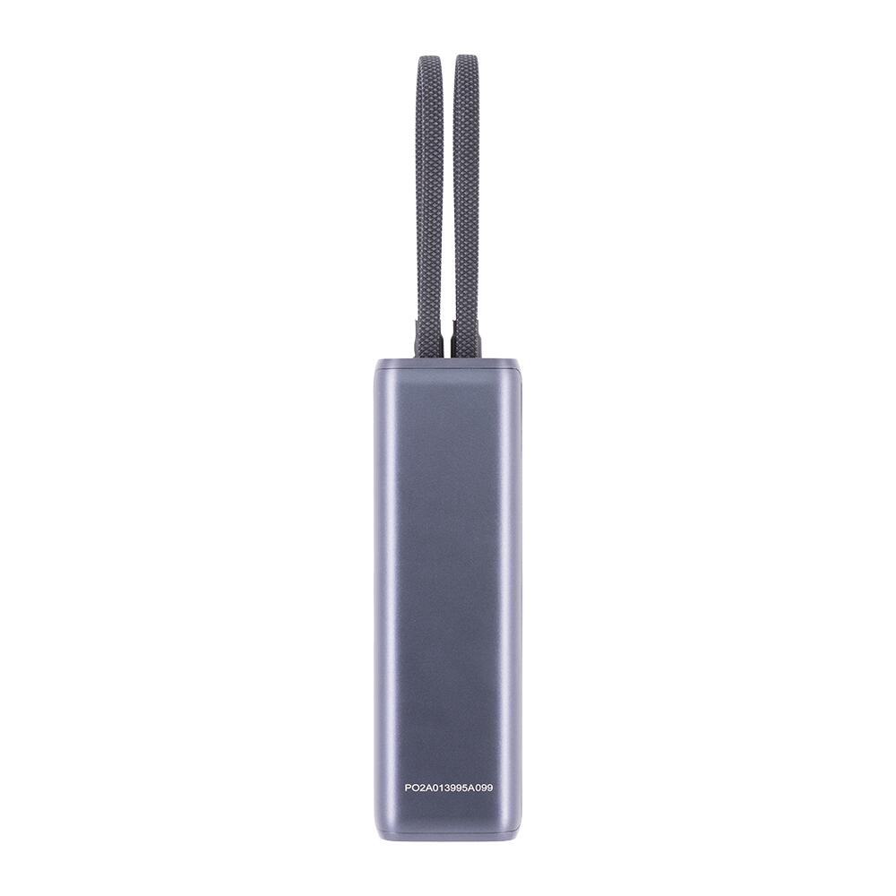 PowerBank 170W - External Battery for Laptops, Tablets, and Smartphones 3/7