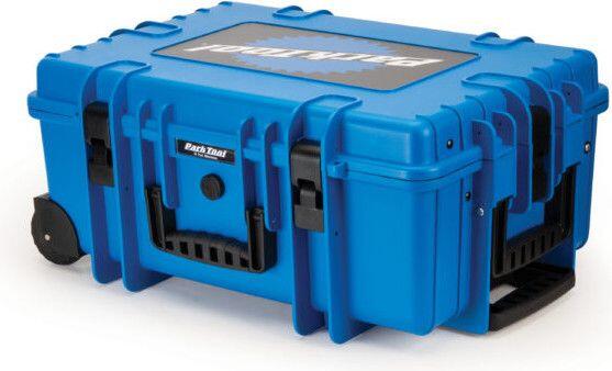 Caja de herramientas Park Tool BX-3 (sin herramientas) 2/5