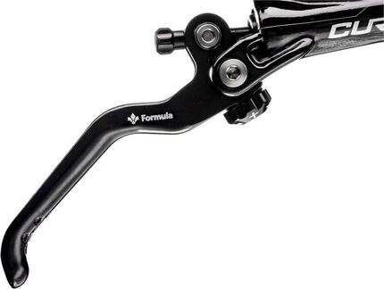 Pièces freins à disques Brake lever Kit TFRA / FCS - Cura