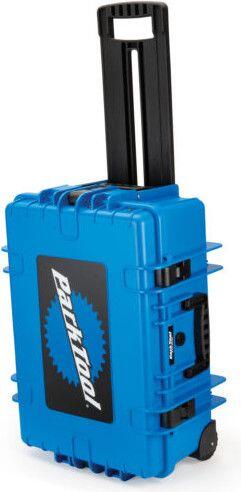 Caja de herramientas Park Tool BX-3 (sin herramientas) 5/5