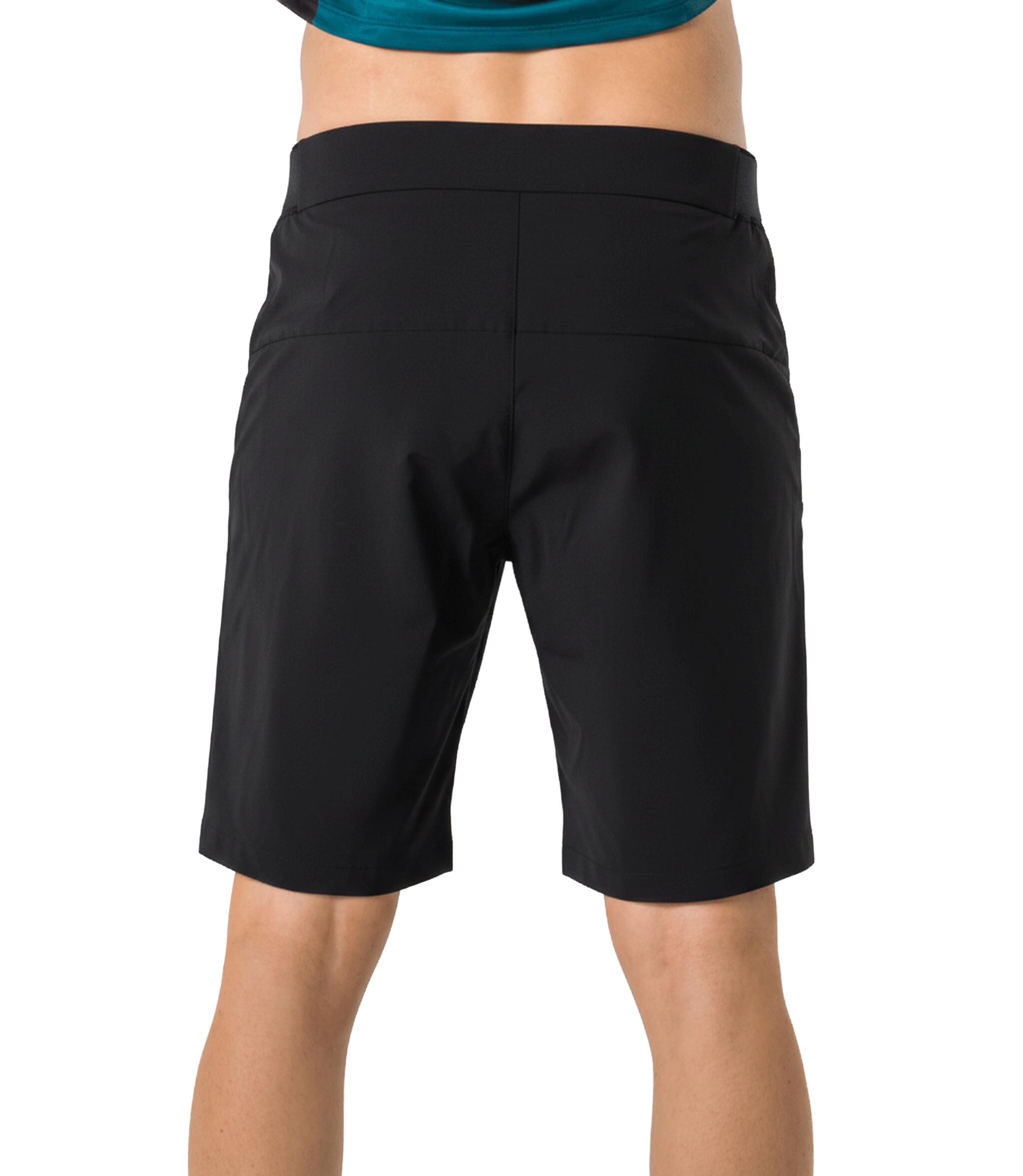 M BIKE SHORTS COMFORT-E CSL 4/4