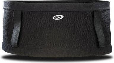 BV Sport Ultrabelt Gürtel SCHWARZ 2/5
