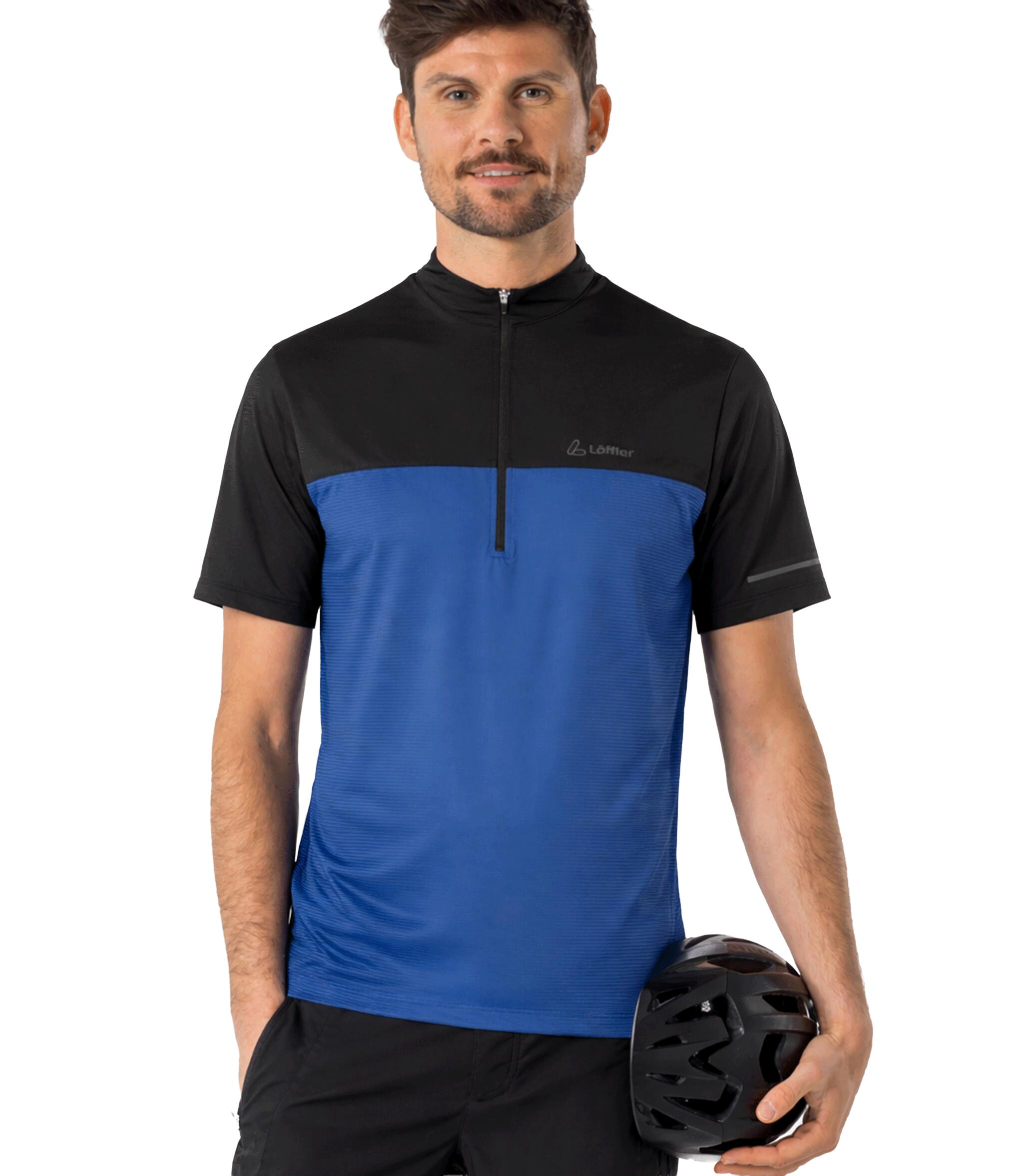 Maillot Löffler Hz Glow 3/4