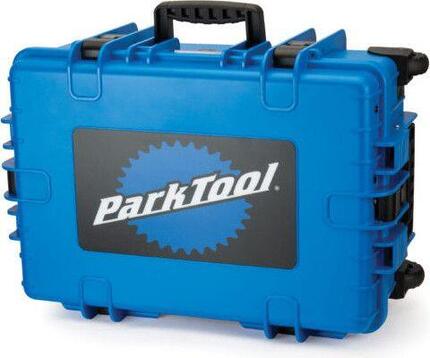 Boîte à Outils Park Tool BX-3 (sans outils)