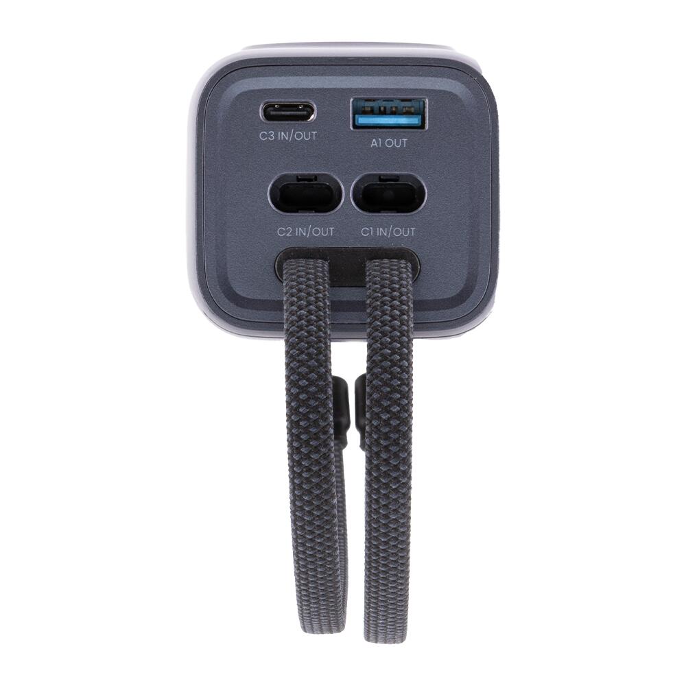 PowerBank 170W - External Battery for Laptops, Tablets, and Smartphones 6/7