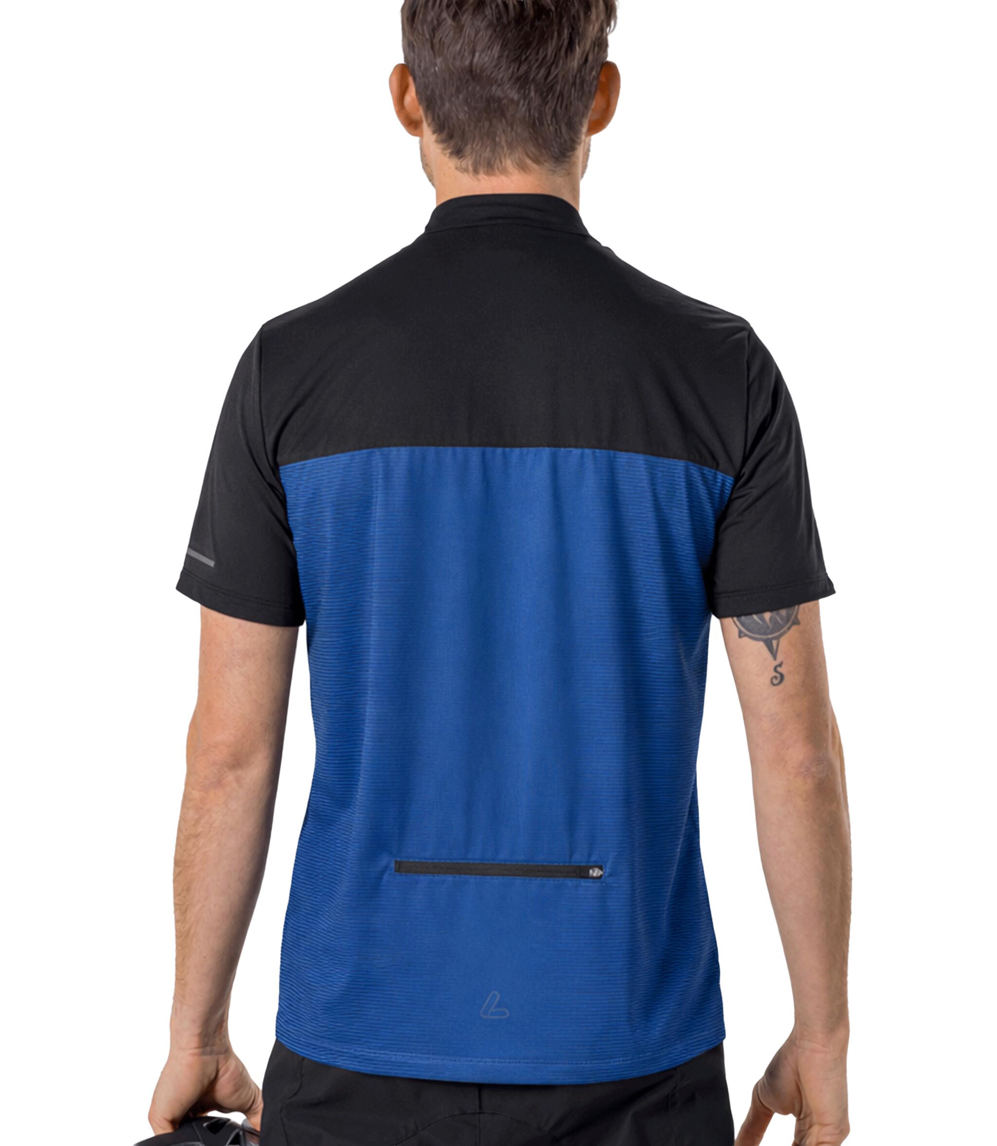 Maillot Löffler Hz Glow 4/4