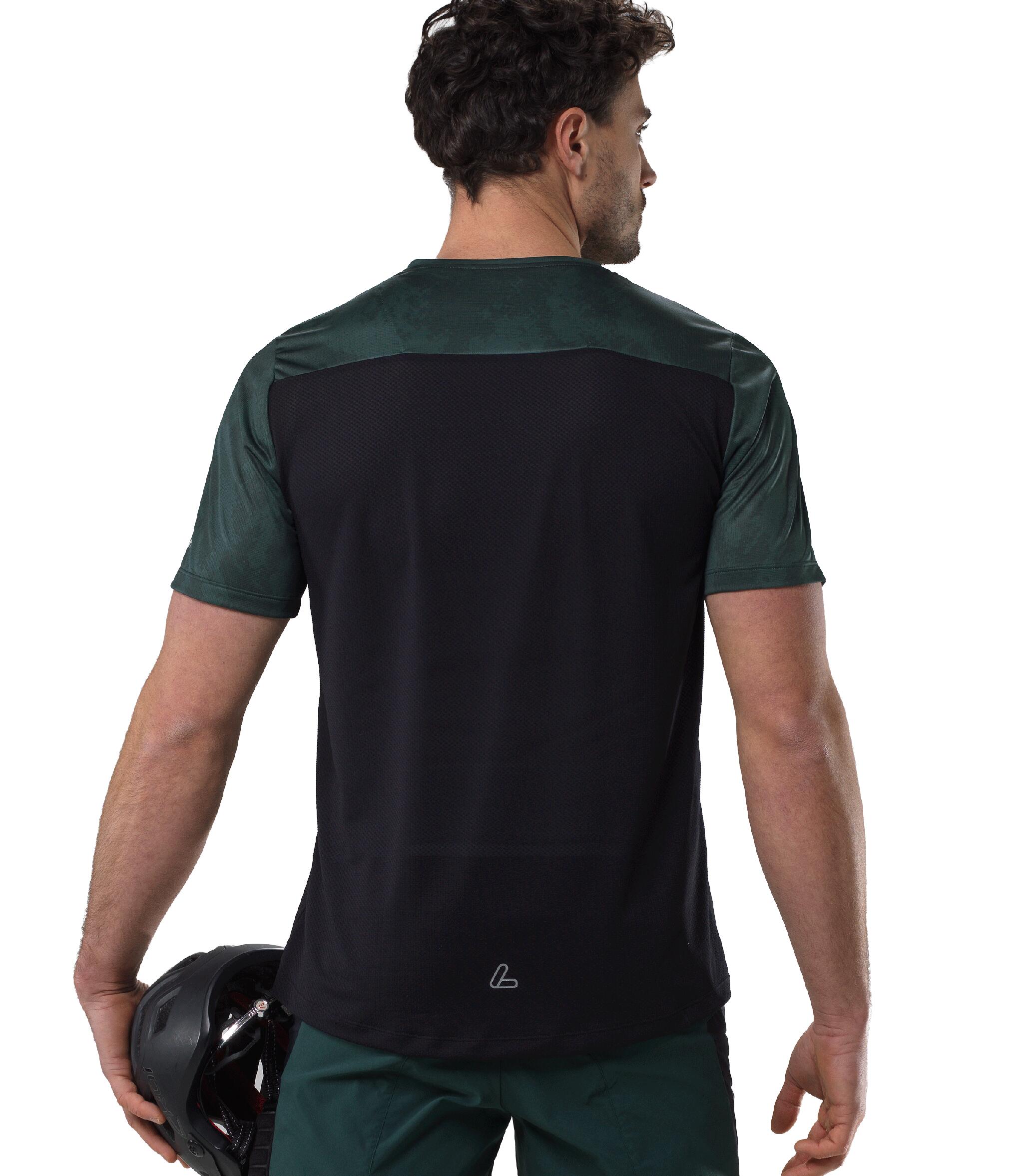 T-Shirt Löffler MTB T-Raider 4/4