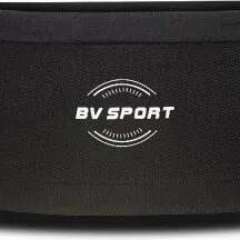 BV Sport Ultrabelt Belt BLACK