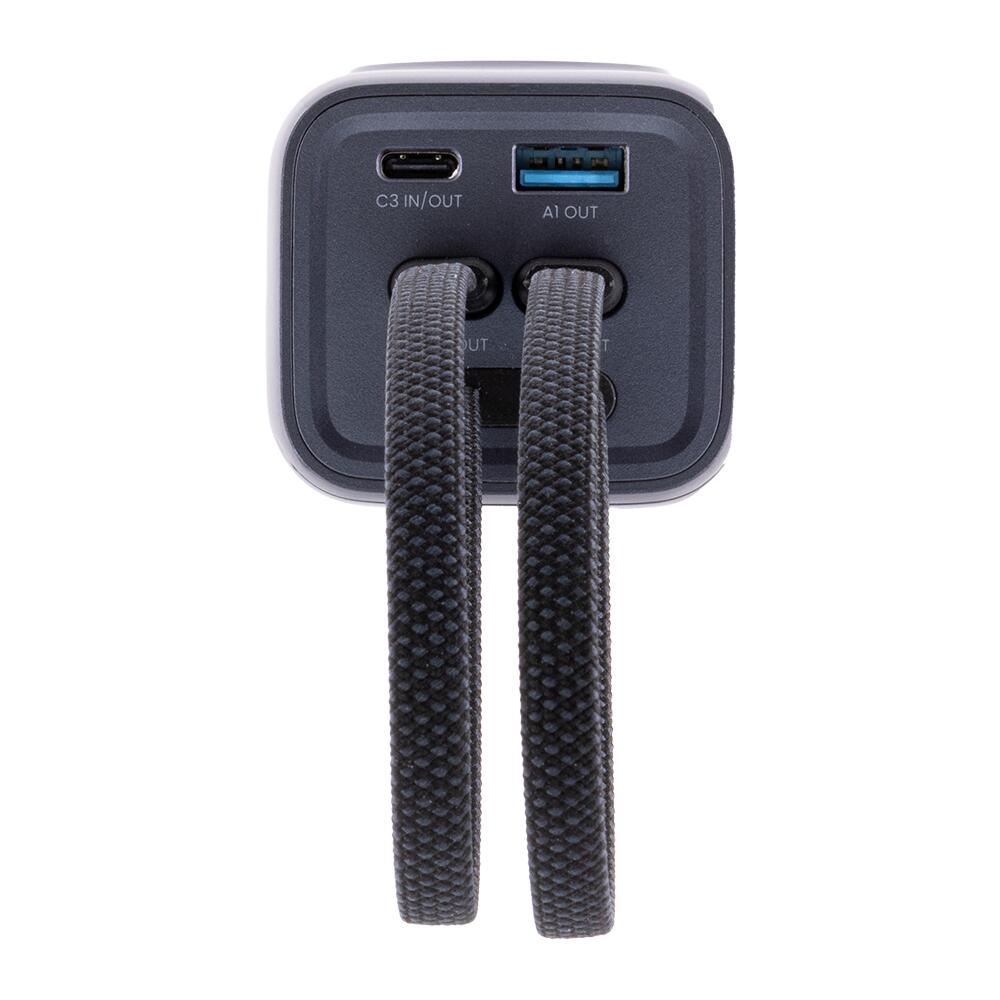 PowerBank 170W - External Battery for Laptops, Tablets, and Smartphones 7/7