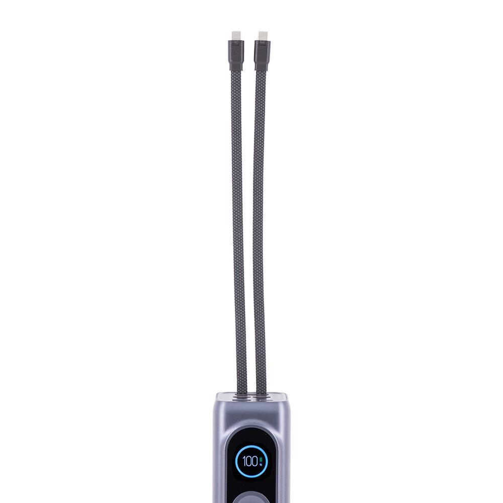PowerBank 170W - External Battery for Laptops, Tablets, and Smartphones 5/7