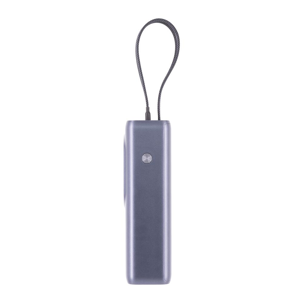 PowerBank 170W - External Battery for Laptops, Tablets, and Smartphones 4/7